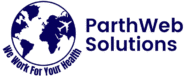 ParthWebSolutions Logo